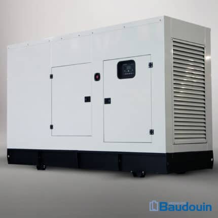 320kVa Baudouin Diesel Generator for Sale in South Africa. Baudouin Generator Prices. GKB350.