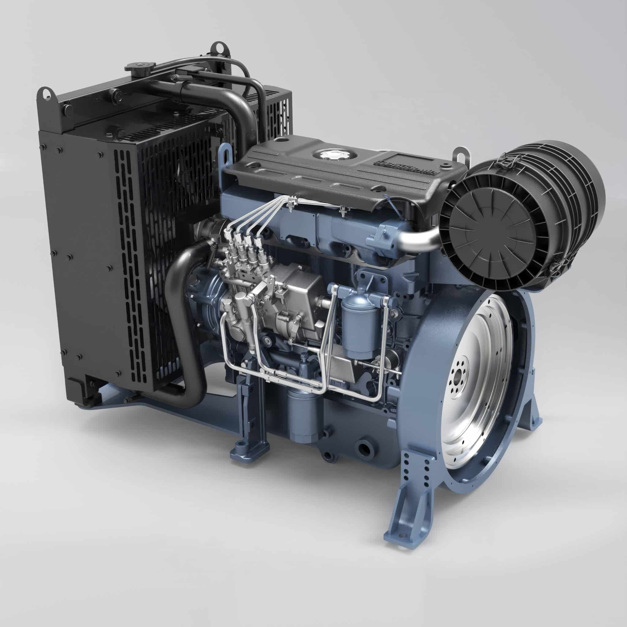 baudouin-4m-diesel-engine