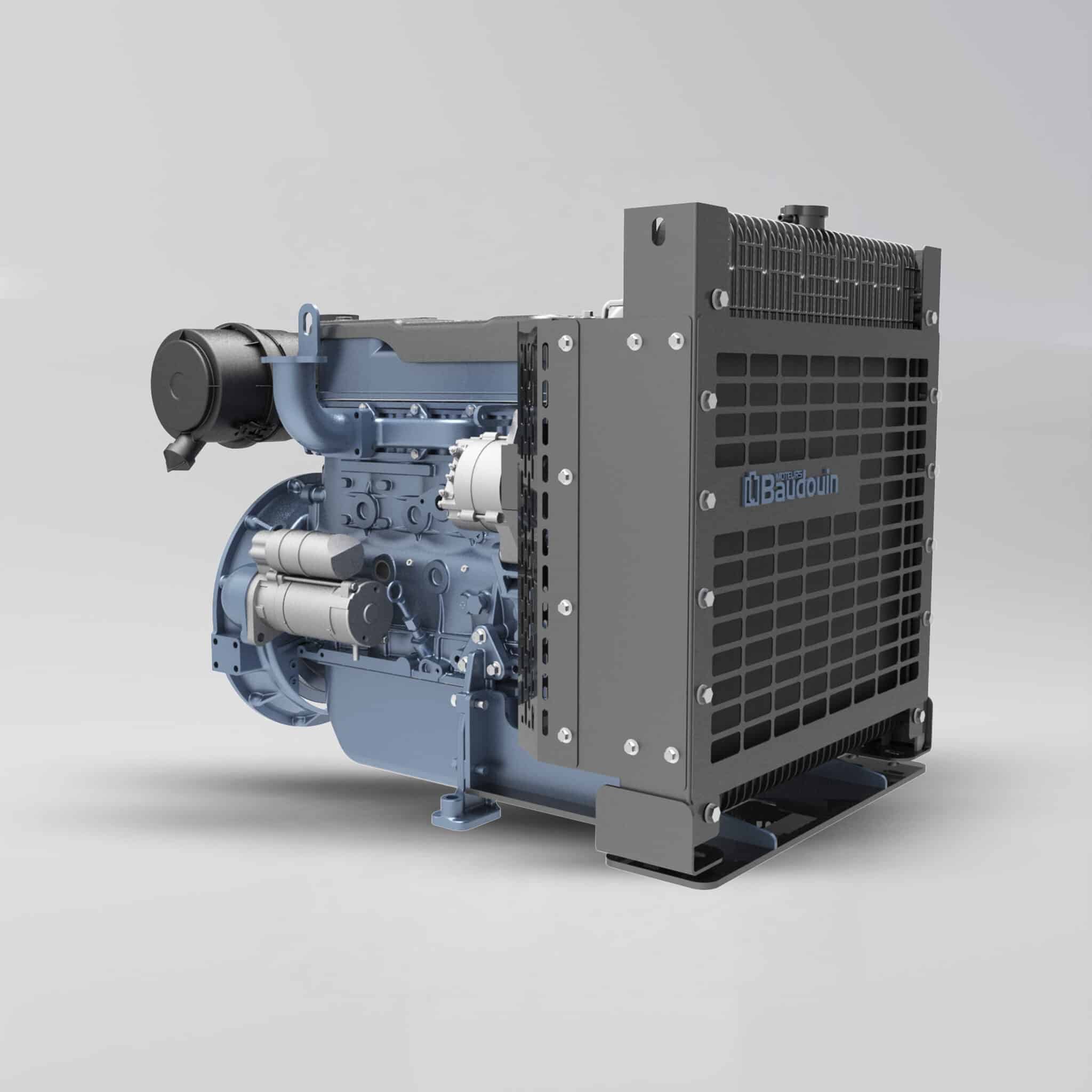 baudouin-4m-diesel-engine-back