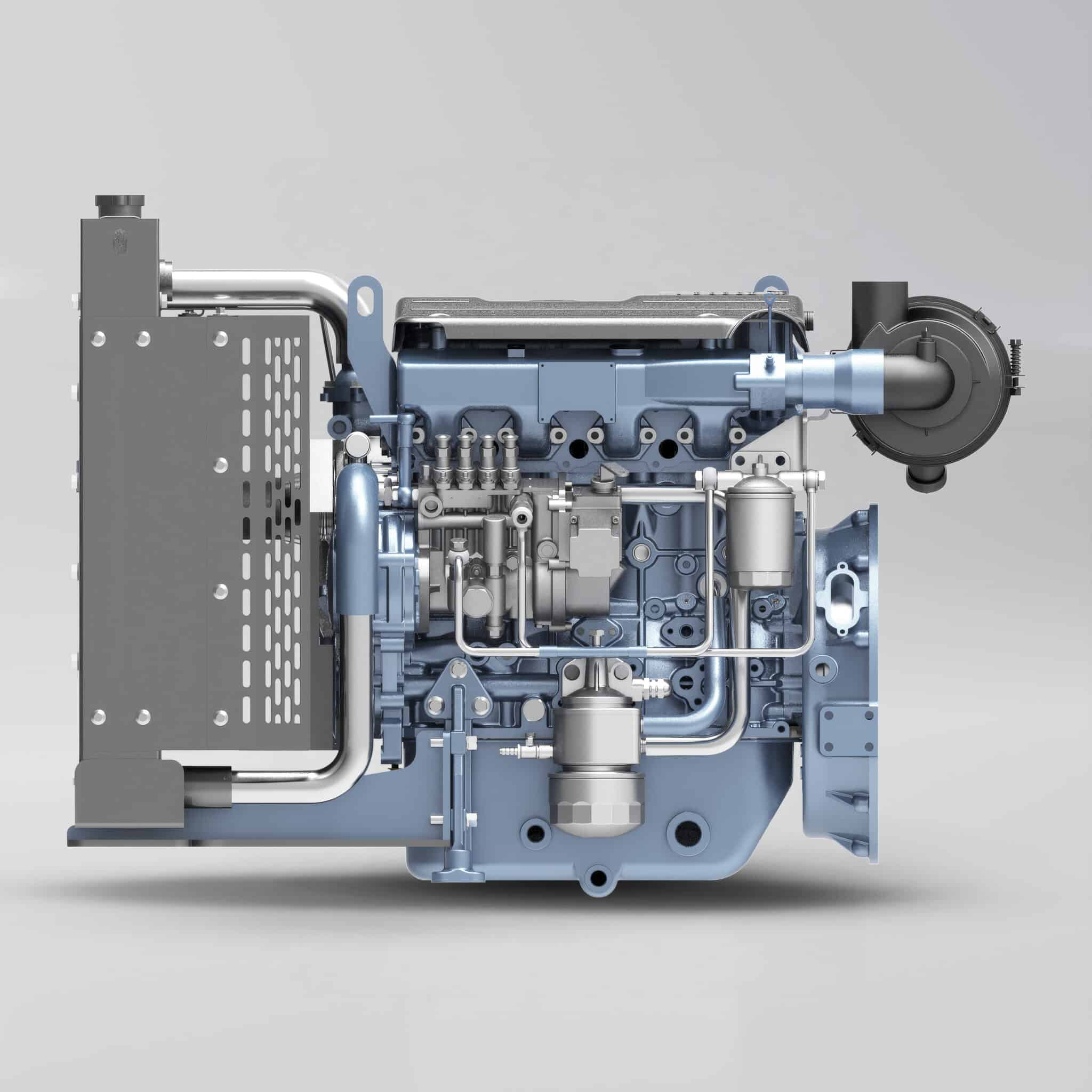 baudouin-4m-diesel-engine-side
