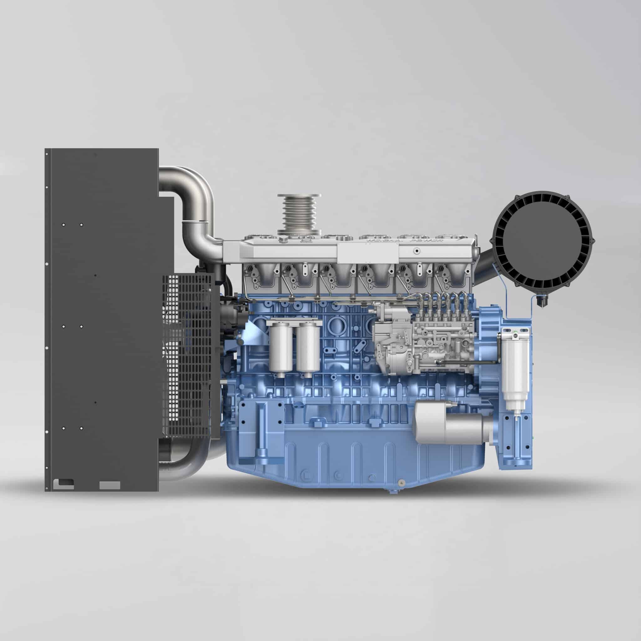 baudouin-diesel-engine-side